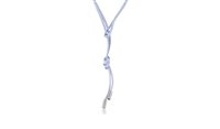 Collana Morellato Donna Drops in Tessuto SCZH3 - SCZH3